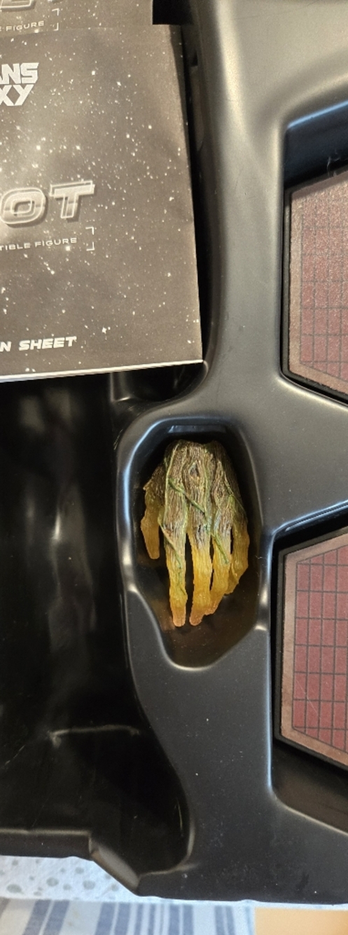 Sideshow Exclusive - Rocket & Groot - Picture 13 of 16